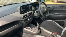 Hyundai i10 1.0 [63] Advance 5dr Auto [Nav] Petrol Hatchback